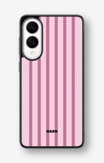 Samsung Galaxy S25 Edge Hard Case – Class Crush - View 1