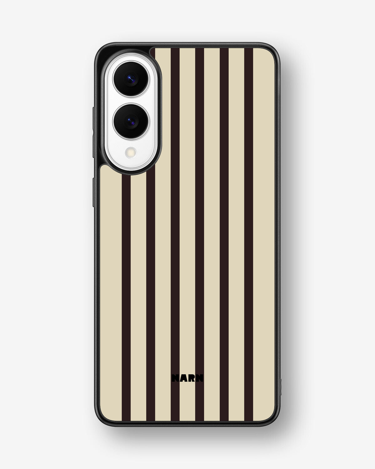 Samsung Galaxy S25 Edge Hard Case – Class Lines - View 1
