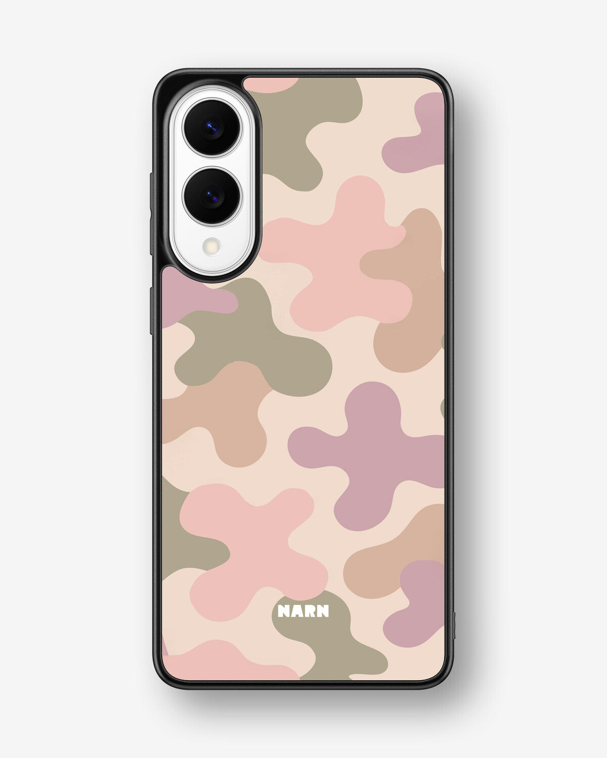 Samsung Galaxy S25 Edge Hard Case – Dream Camo - View 1