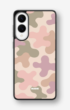 Samsung Galaxy S25 Edge Hard Case – Dream Camo - View 1