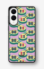 Samsung Galaxy S25 Edge Hard Case – Gamepad - View 1