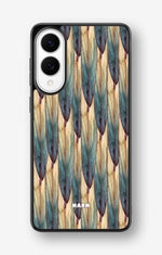Samsung Galaxy S25 Edge Hard Case – Happy Place - View 1