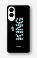 Samsung Galaxy S25 Edge Hard Case – King - View 1