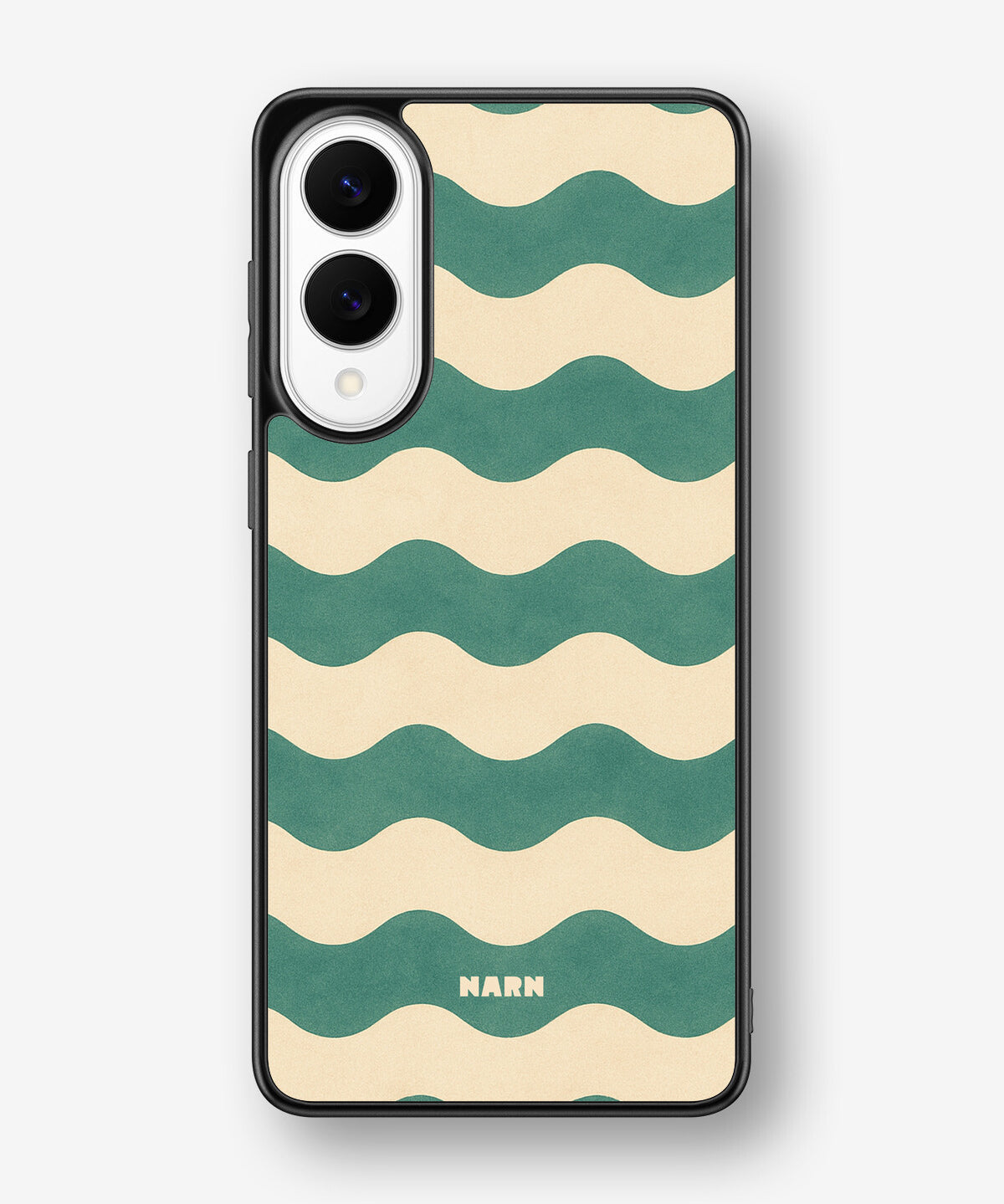 Samsung Galaxy S25 Edge Hard Case – La Dolce Wave - View 1