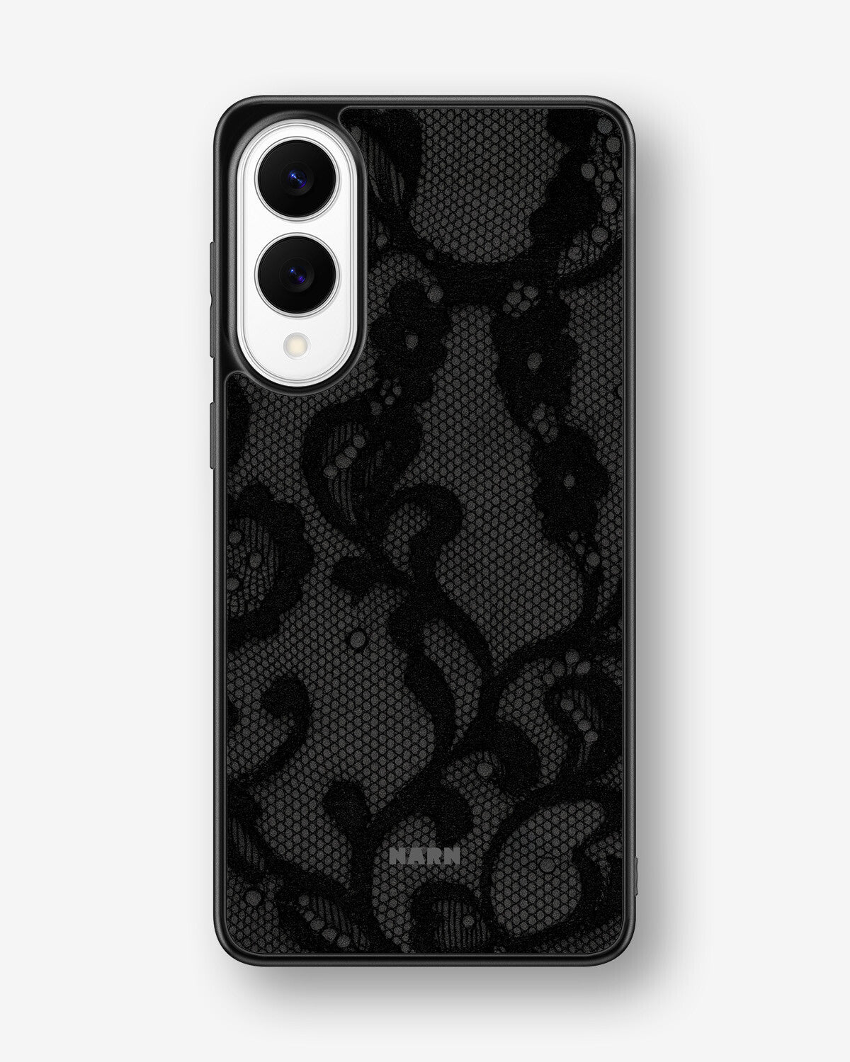 Samsung Galaxy S25 Edge Hard Case – Lace - View 1