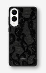 Samsung Galaxy S25 Edge Hard Case – Lace - View 1