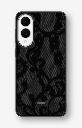 Samsung Galaxy S25 Edge Hard Case – Lace - View 1