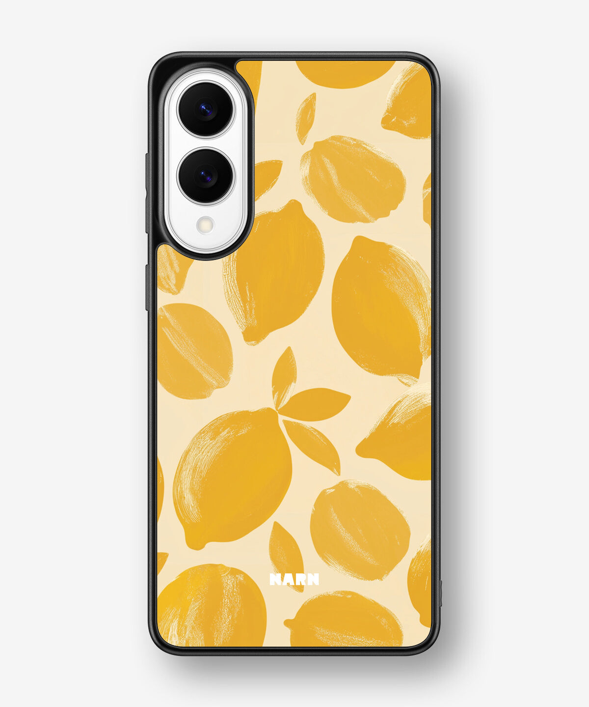Samsung Galaxy S25 Edge Hard Case – Lemon Grove - View 1