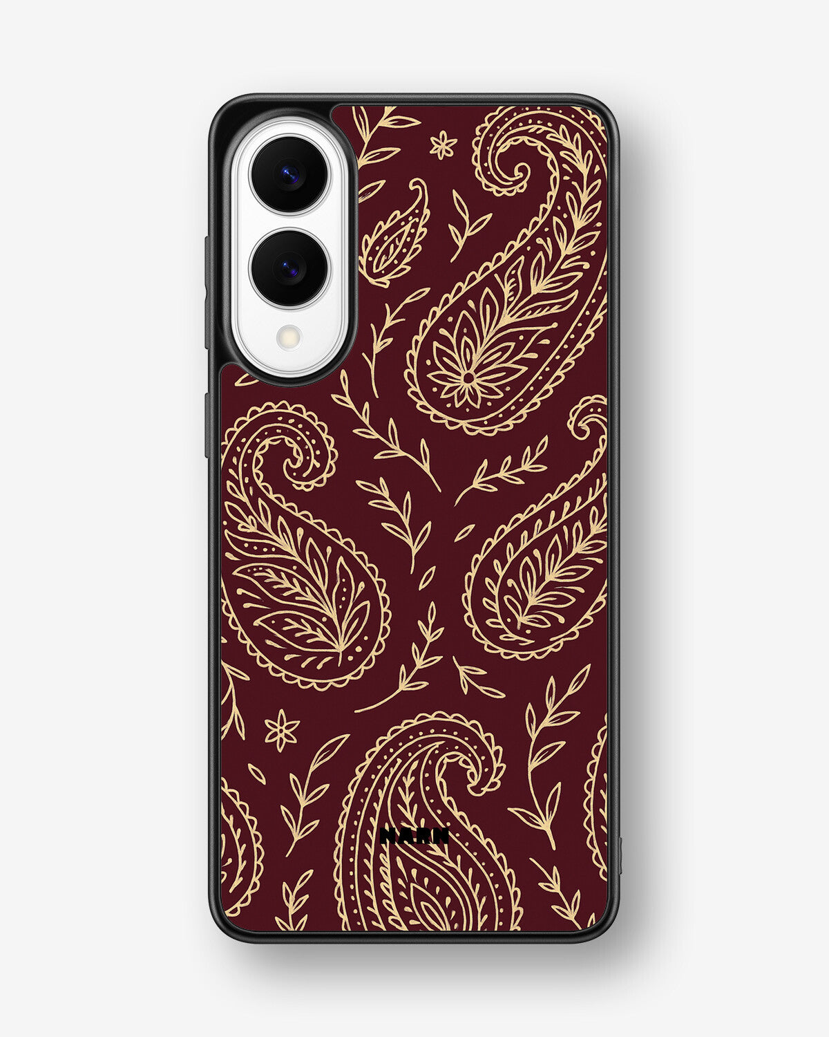 Samsung Galaxy S25 Edge Hard Case – Madame Royale - View 1