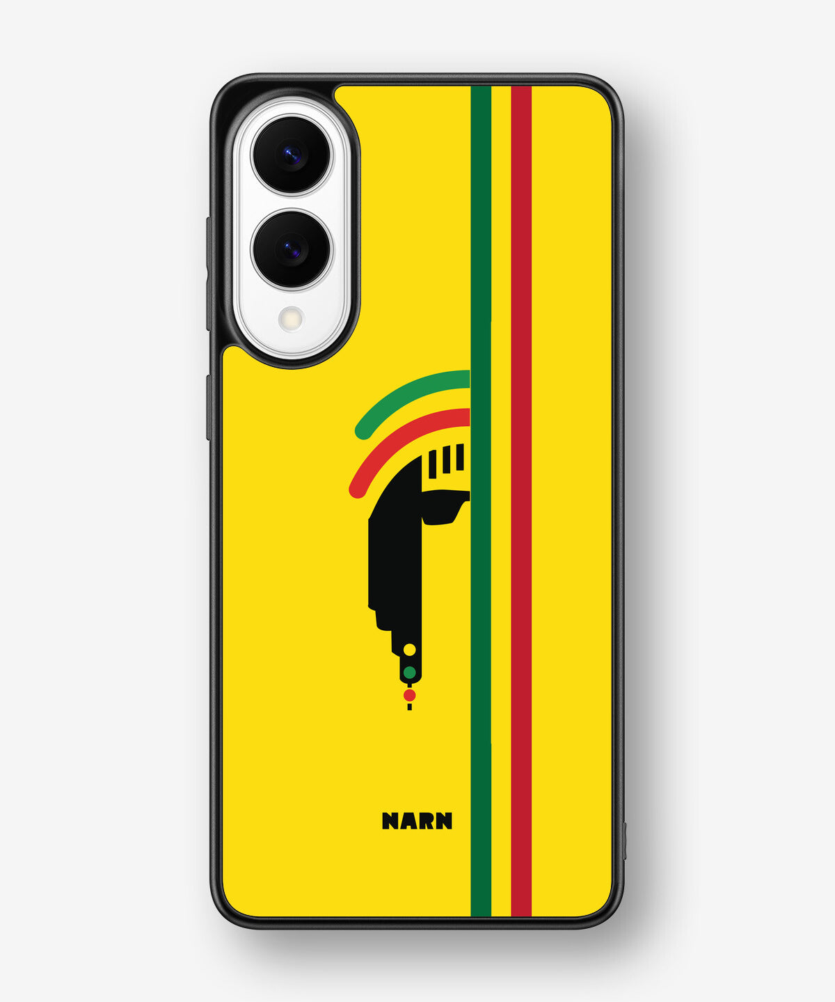 Samsung Galaxy S25 Edge Hard Case – Marley - View 1