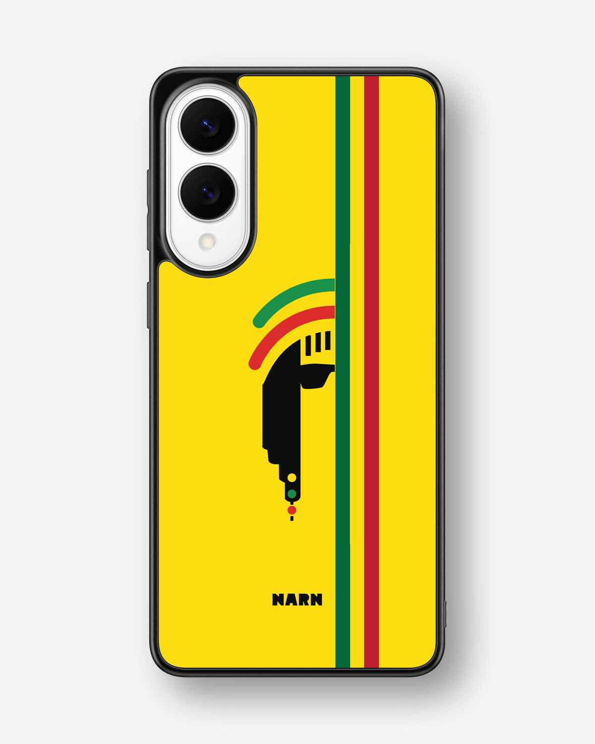 Samsung Galaxy S25 Edge Hard Case – Marley - View 1