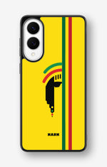 Samsung Galaxy S25 Edge Hard Case – Marley - View 1