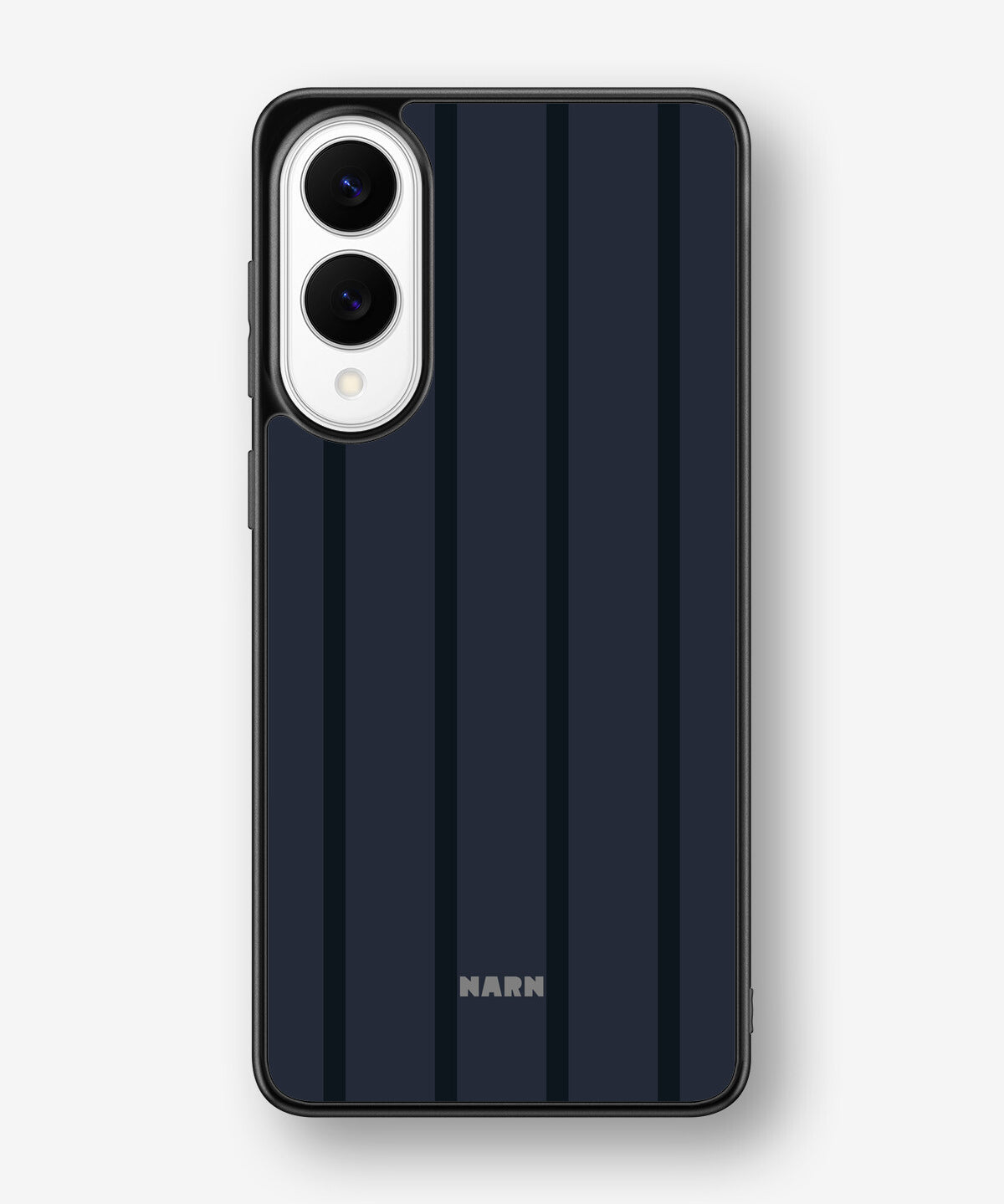Samsung Galaxy S25 Edge Hard Case – Navy Dream - View 1