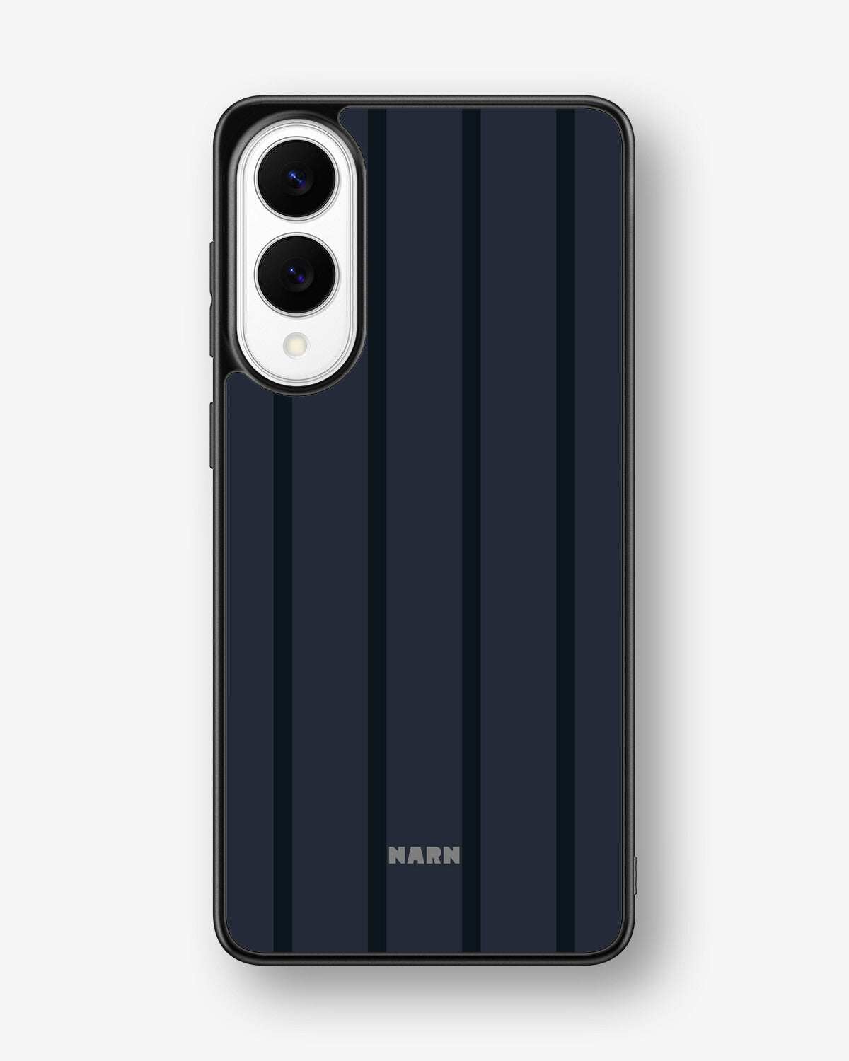 Samsung Galaxy S25 Edge Hard Case – Navy Dream - View 1