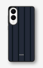 Samsung Galaxy S25 Edge Hard Case – Navy Dream - View 1