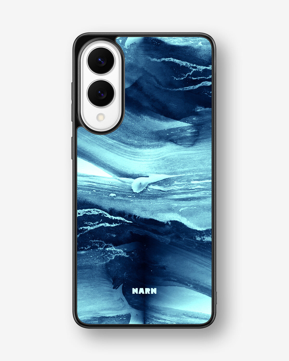 Samsung Galaxy S25 Edge Hard Case – Ocean Dream - View 1