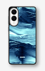 Samsung Galaxy S25 Edge Hard Case – Ocean Dream - View 1