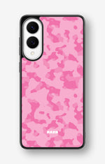 Samsung Galaxy S25 Edge Hard Case – Riot Pink - View 1
