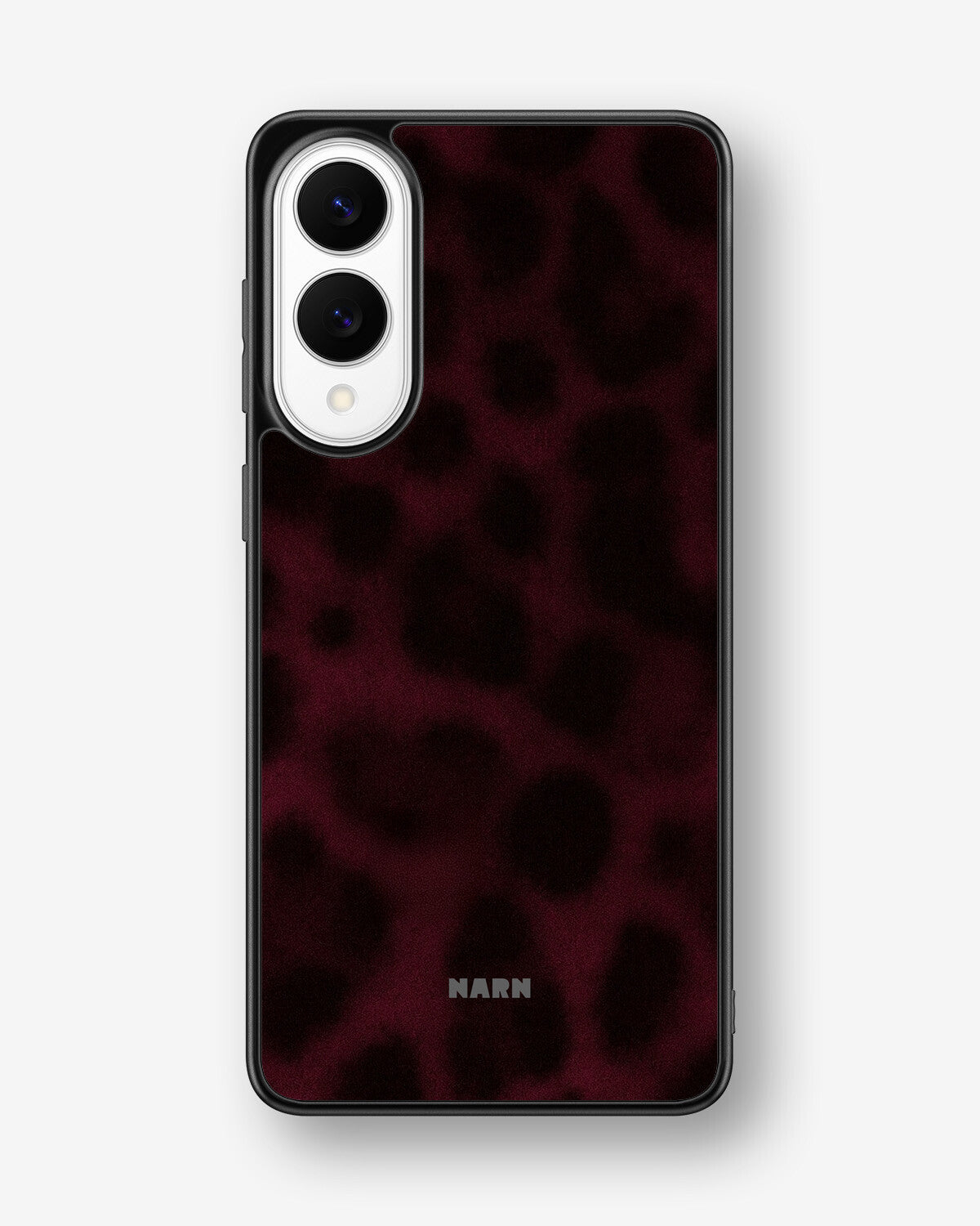 Samsung Galaxy S25 Edge Hard Case – Roar - View 1