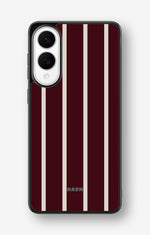 Samsung Galaxy S25 Edge Hard Case – Rouge - View 1