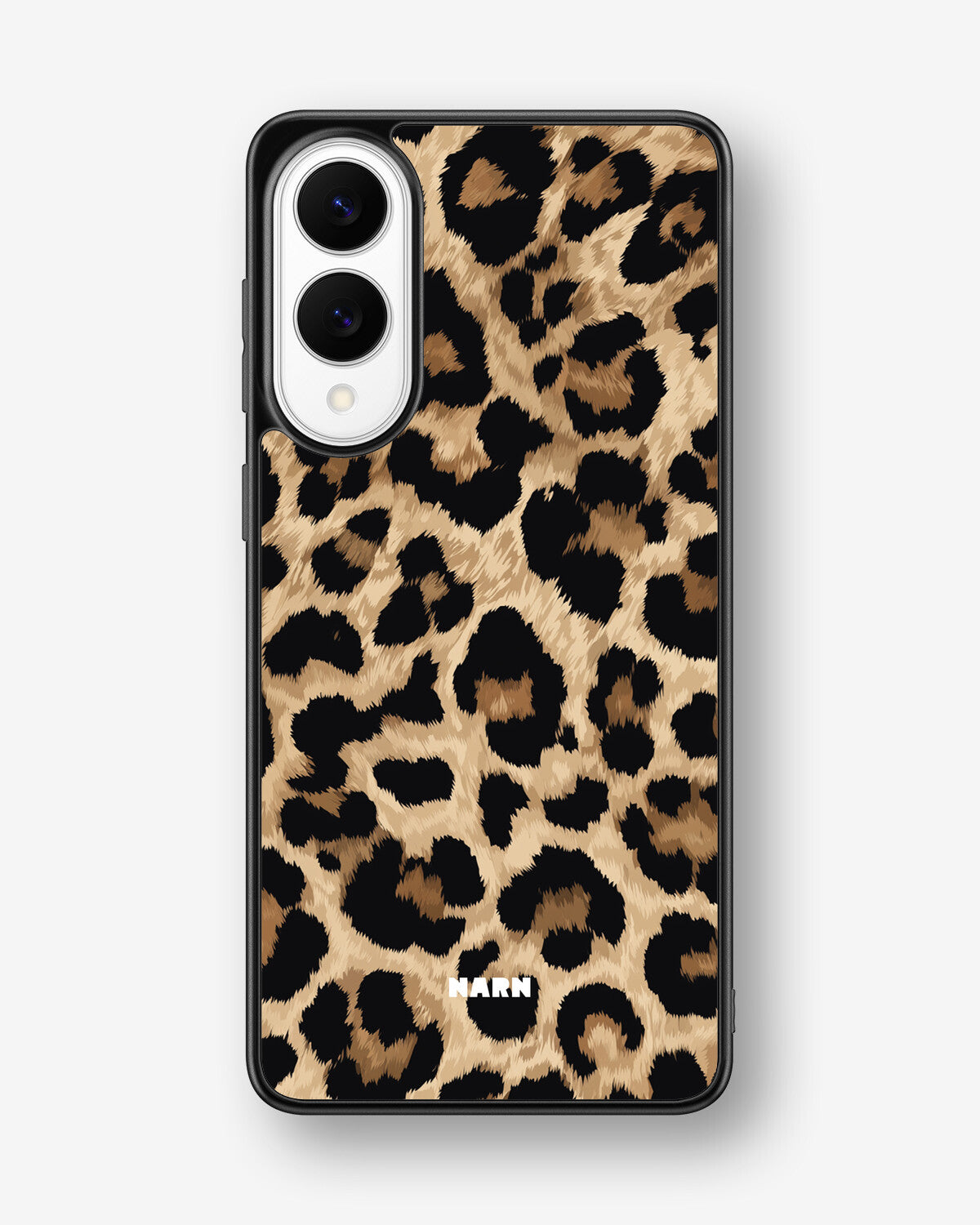 Samsung Galaxy S25 Edge Hard Case – Savanna Noir - View 1