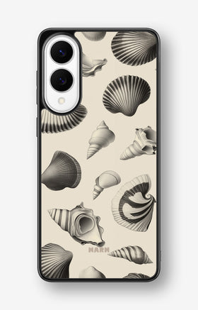 Samsung Galaxy S25 Edge Hard Case – Silent Sea - View 1