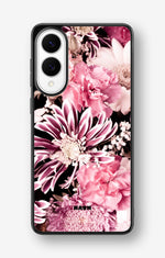 Samsung Galaxy S25 Edge Hard Case – Soft Blossom - View 1