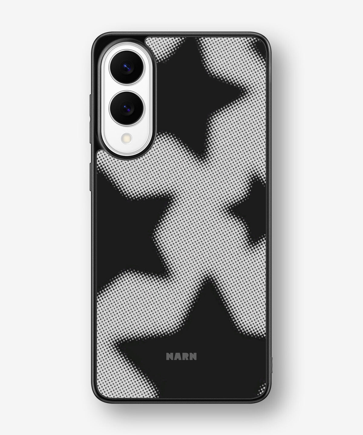 Samsung Galaxy S25 Edge Hard Case – Starstruck - View 1