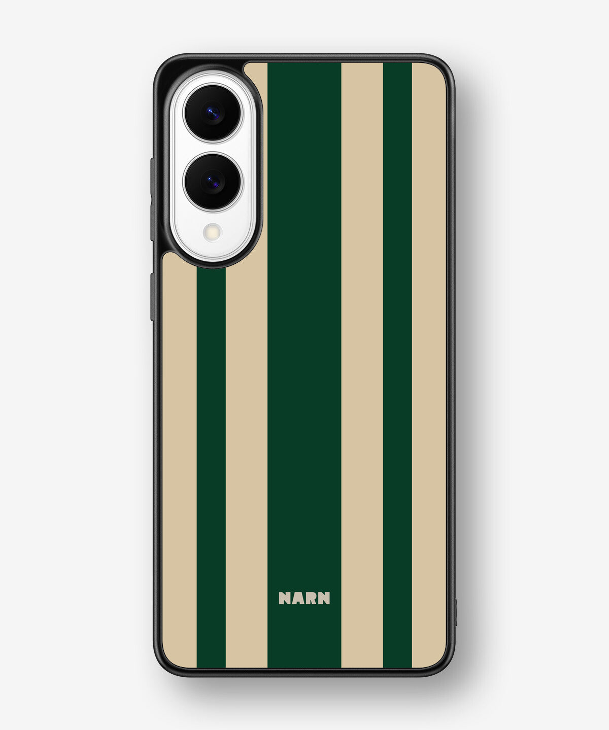 Samsung Galaxy S25 Edge Hard Case – Vert Stripe - View 1