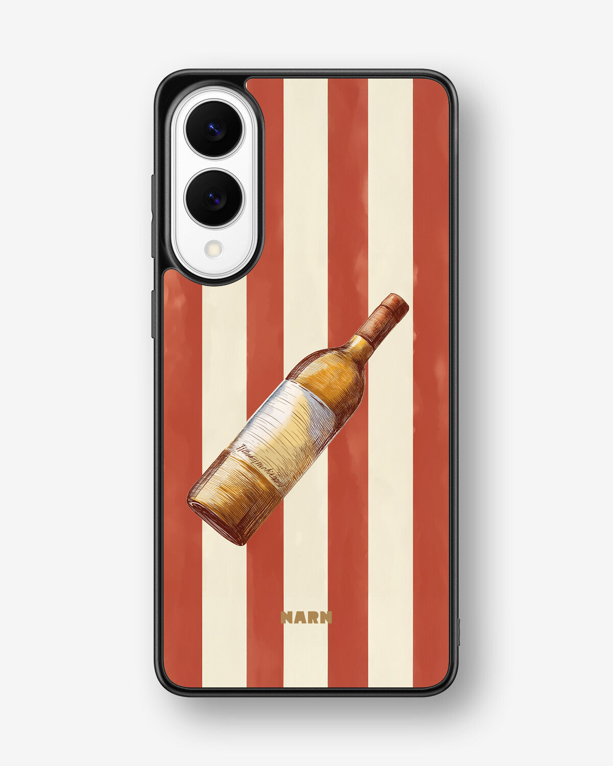 Samsung Galaxy S25 Edge Hard Case – Vino - View 1