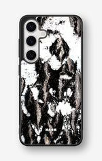 Samsung Galaxy S25 Hard Case – Birch - View 1