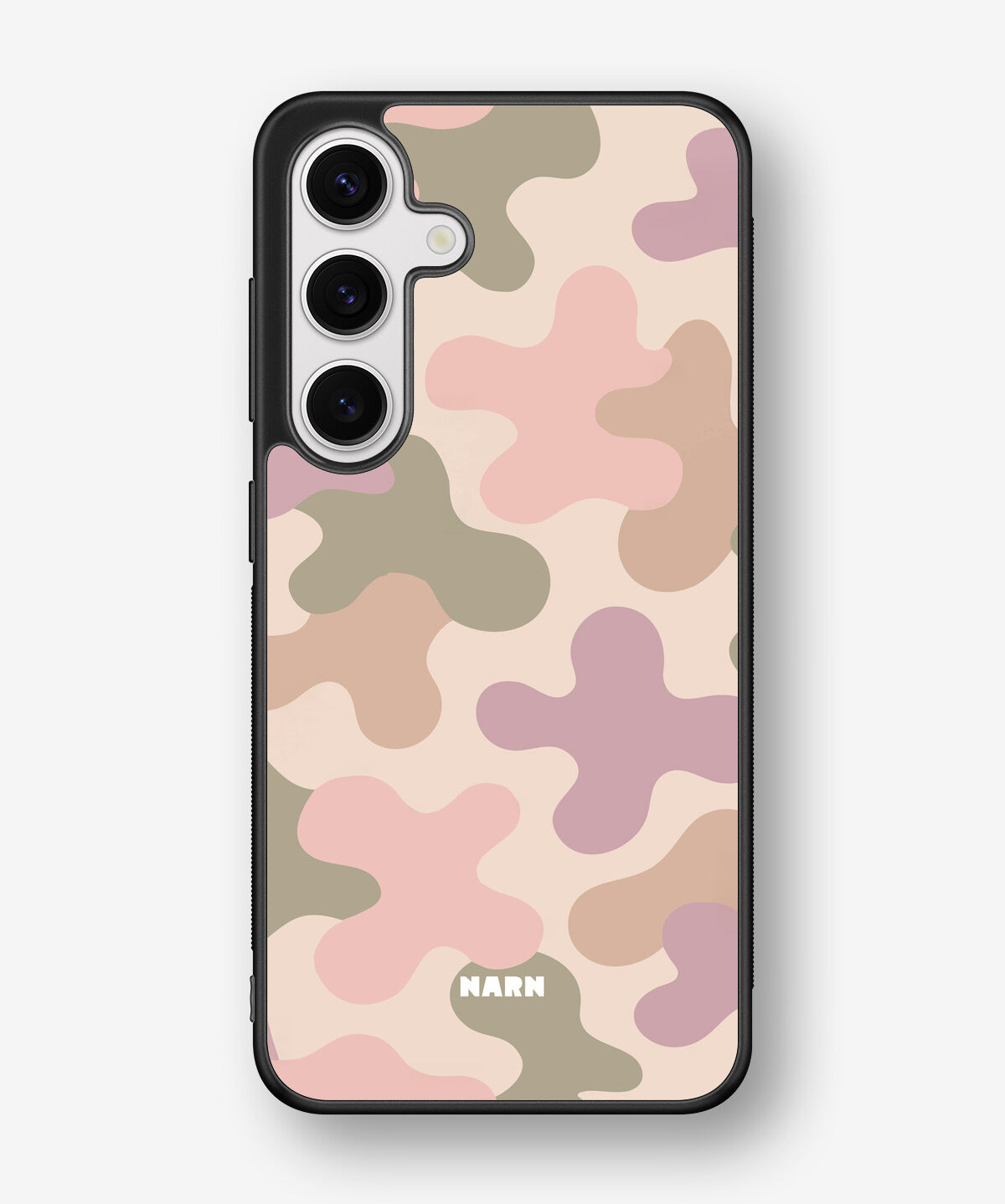 Samsung Galaxy S25 Hard Case – Dream Camo - View 1