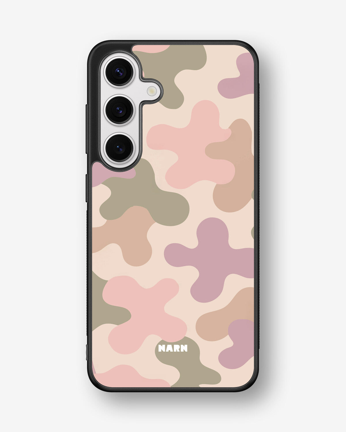 Samsung Galaxy S25 Hard Case – Dream Camo - View 1