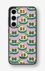 Samsung Galaxy S25 Hard Case – Gamepad - View 1