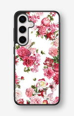 Samsung Galaxy S25 Hard Case – Garden Glow - View 1