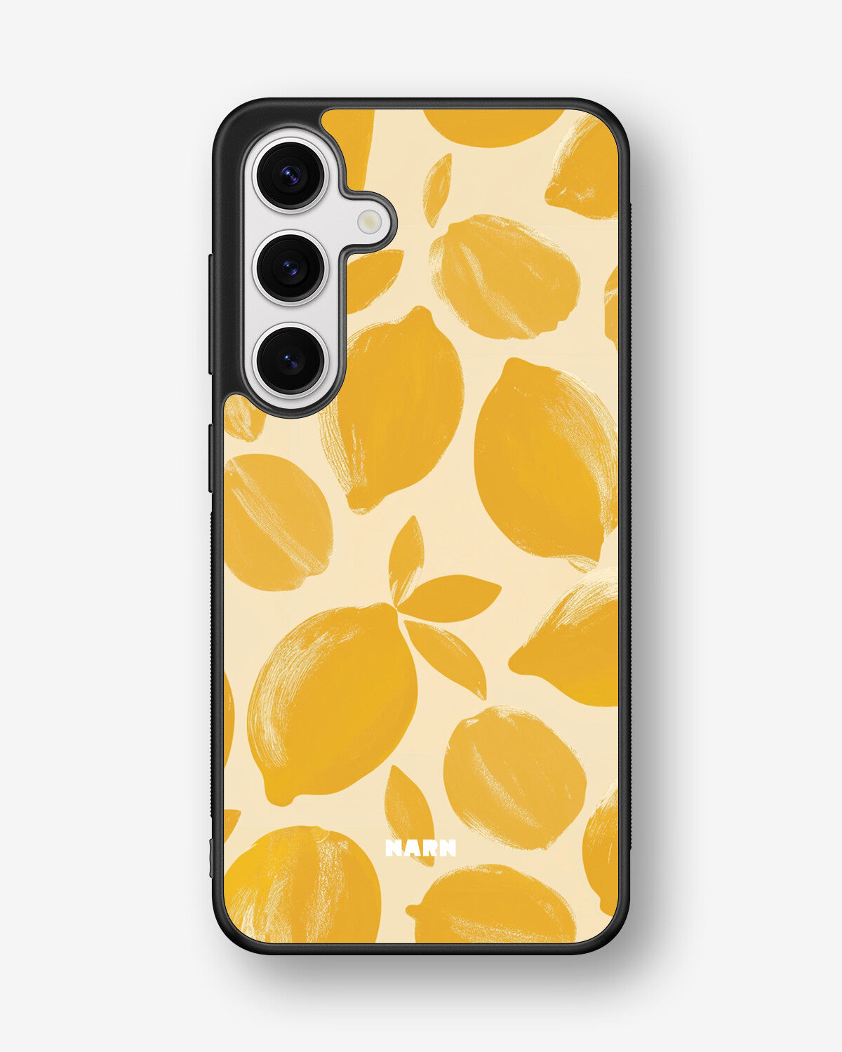 Samsung Galaxy S25 Hard Case – Lemon Grove - View 1