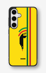 Samsung Galaxy S25 Hard Case – Marley - View 1