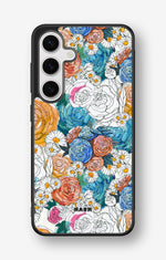 Samsung Galaxy S25 Hard Case – Midsommer - View 1