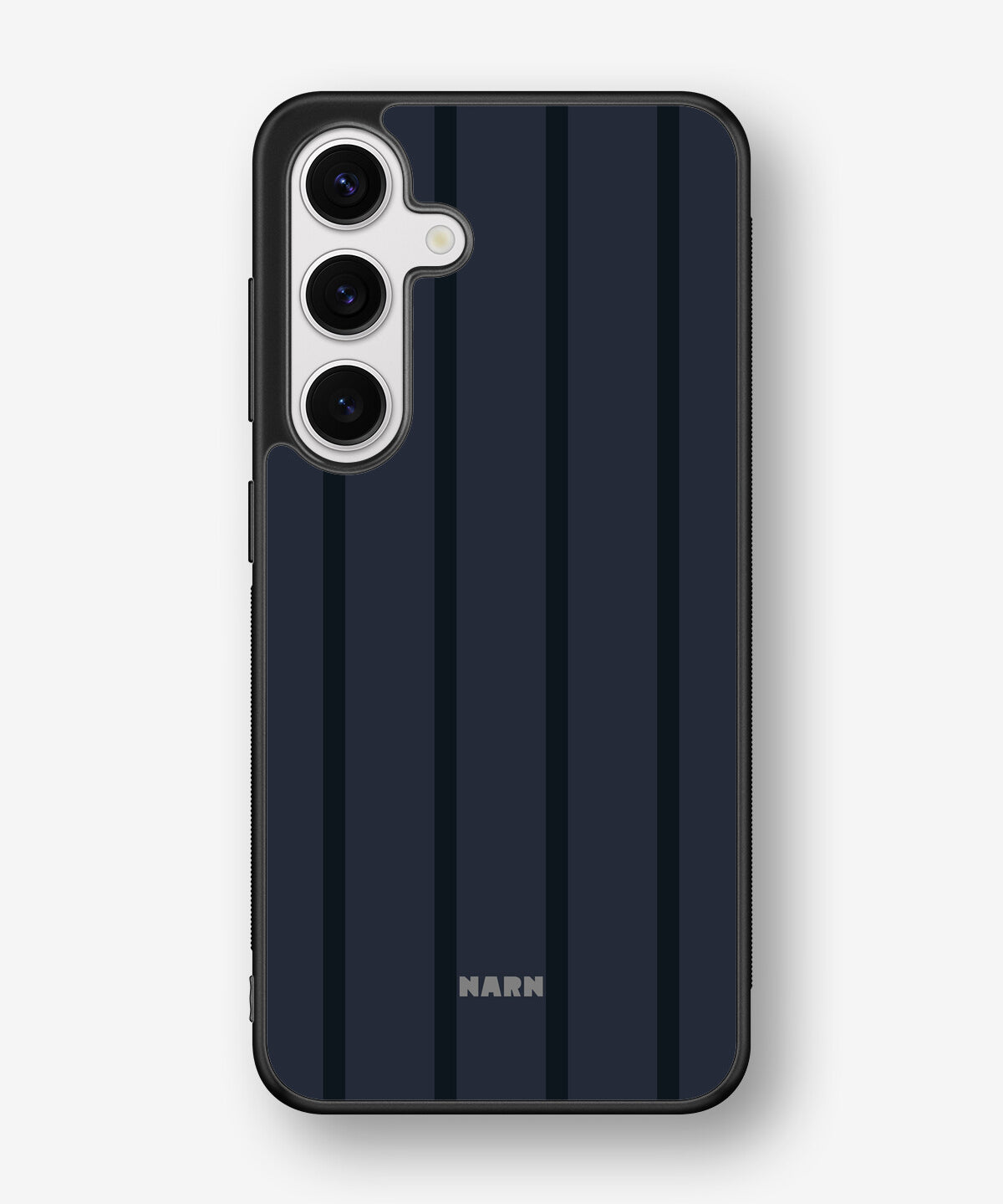 Samsung Galaxy S25 Hard Case – Navy Dream - View 1