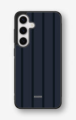 Samsung Galaxy S25 Hard Case – Navy Dream - View 1