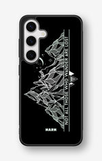 Samsung Galaxy S25 Hard Case – Nomad - View 1