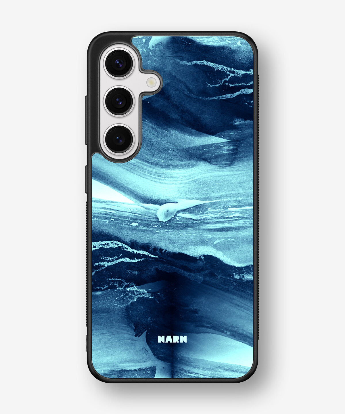 Samsung Galaxy S25 Hard Case – Ocean Dream - View 1