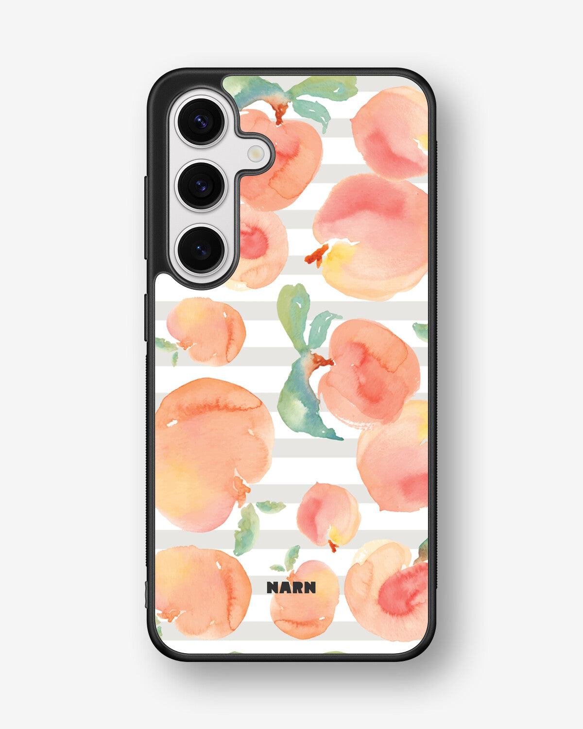 Samsung Galaxy S25 Hard Case – Peachey - View 1