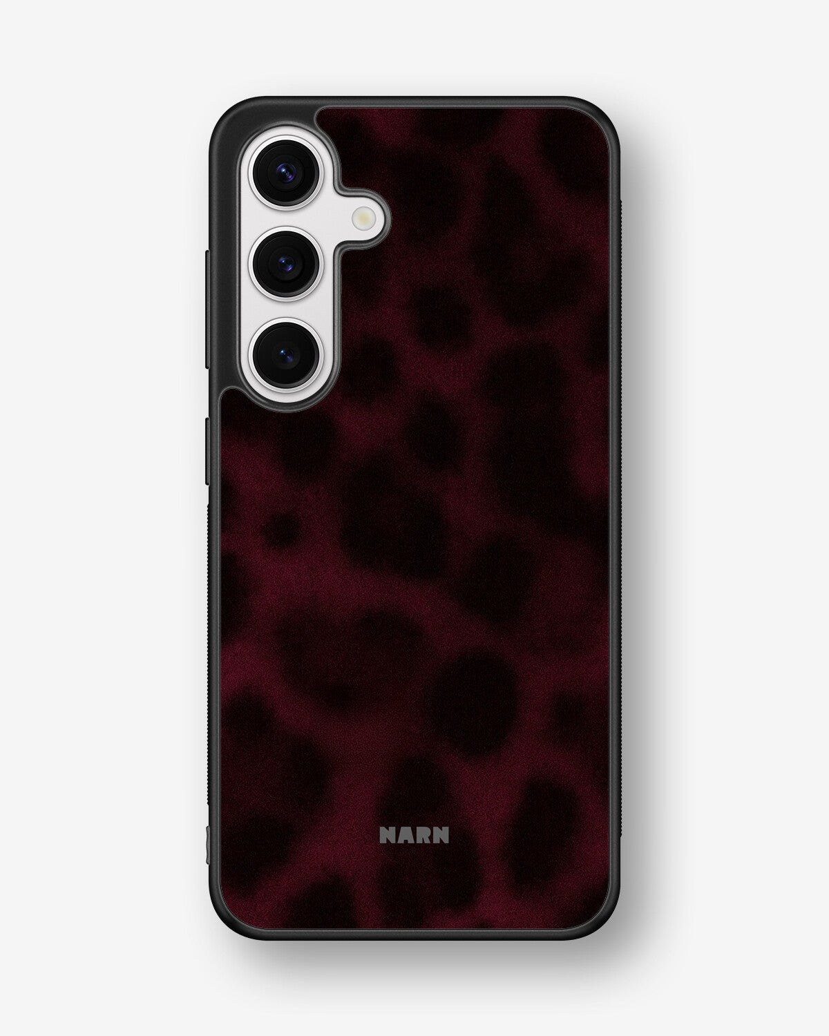 Samsung Galaxy S25 Hard Case – Roar - View 1