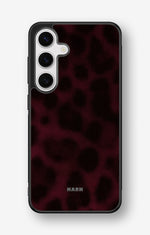 Samsung Galaxy S25 Hard Case – Roar - View 1