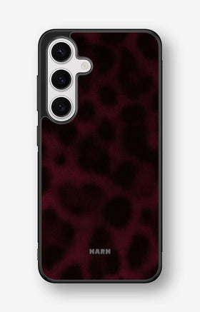 Samsung Galaxy S25 Hard Case – Roar - View 1