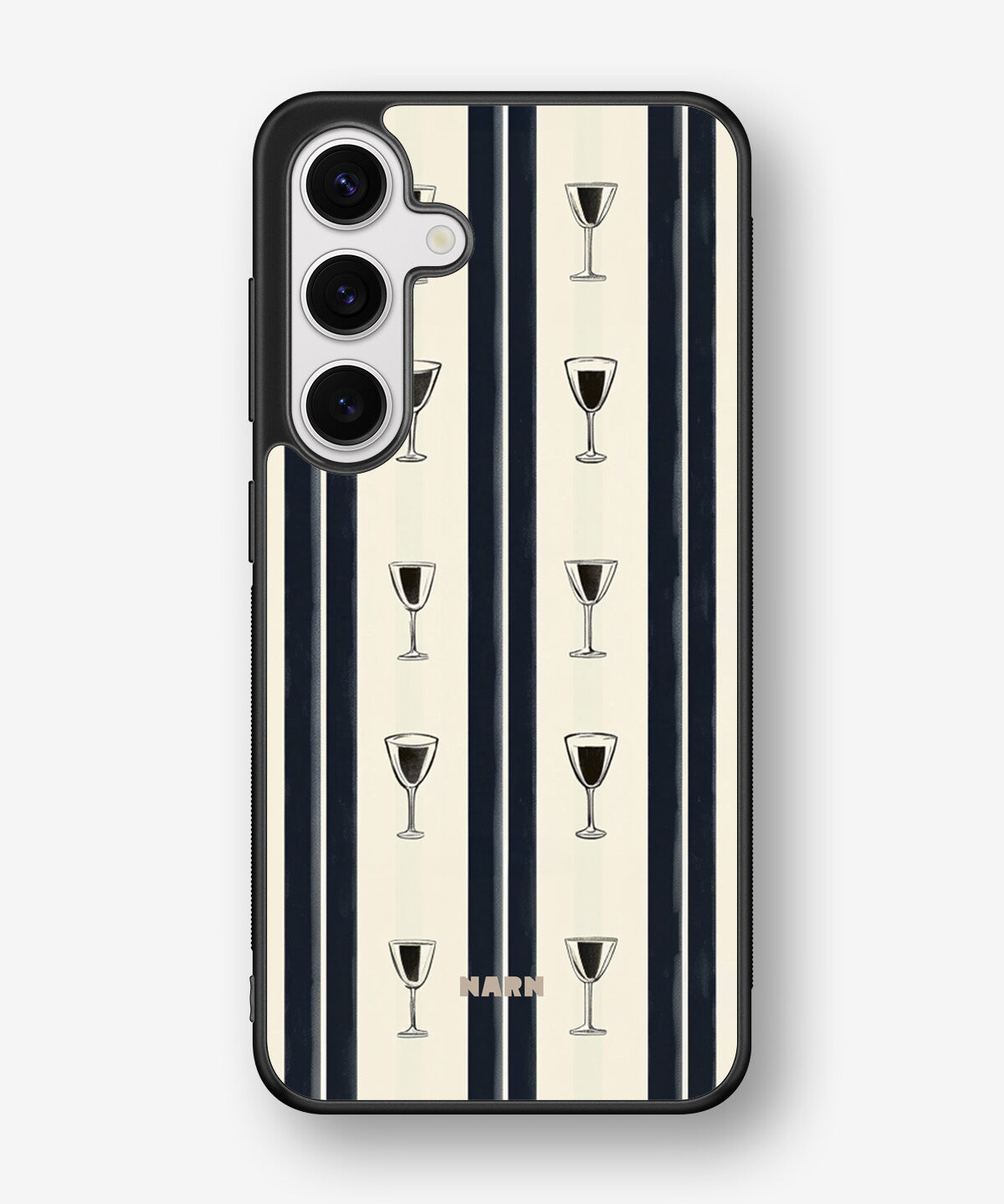 Samsung Galaxy S25 Hard Case – Sail & Sip - View 1