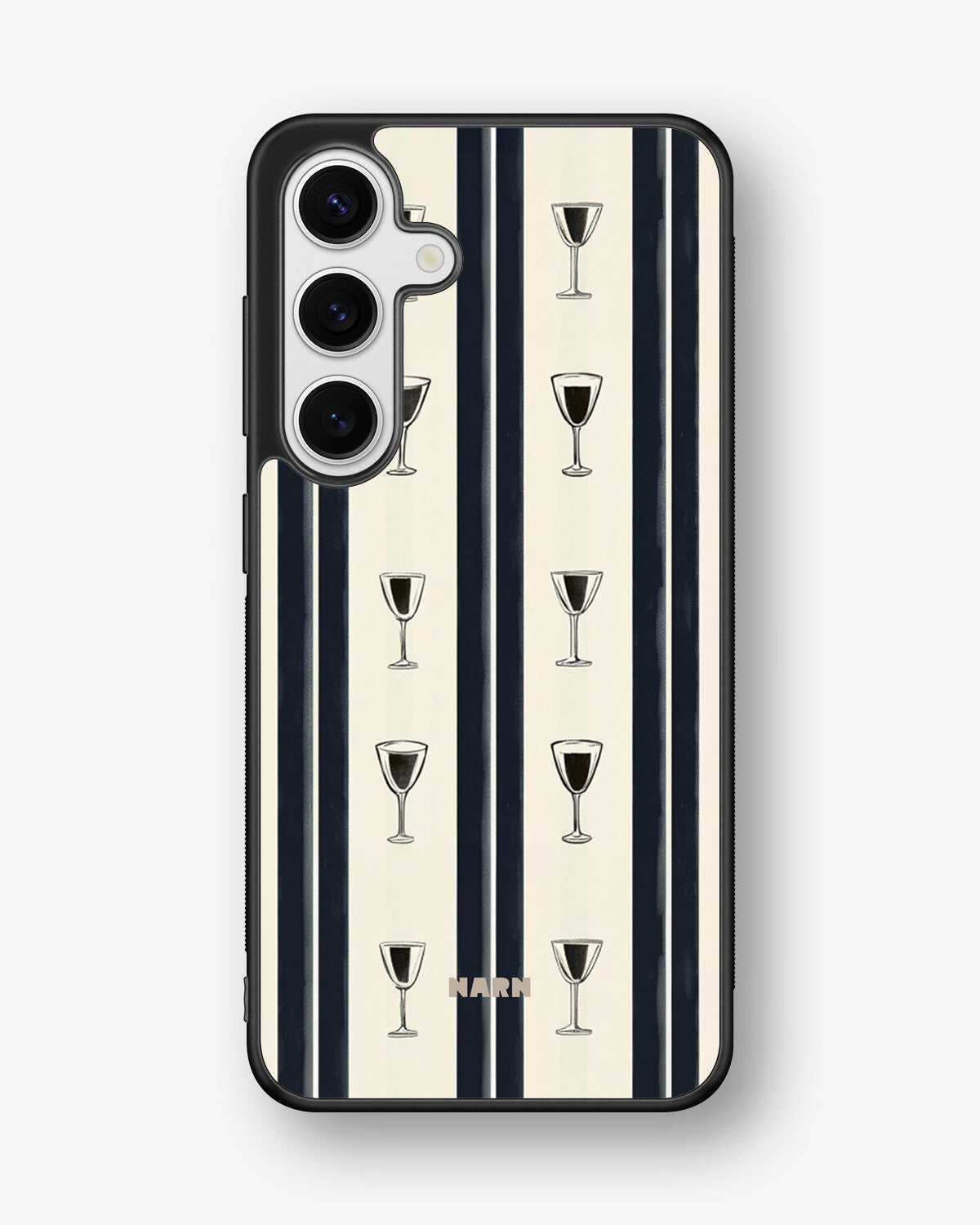 Samsung Galaxy S25 Hard Case – Sail & Sip - View 1