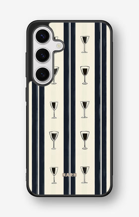 Samsung Galaxy S25 Hard Case – Sail & Sip - View 1