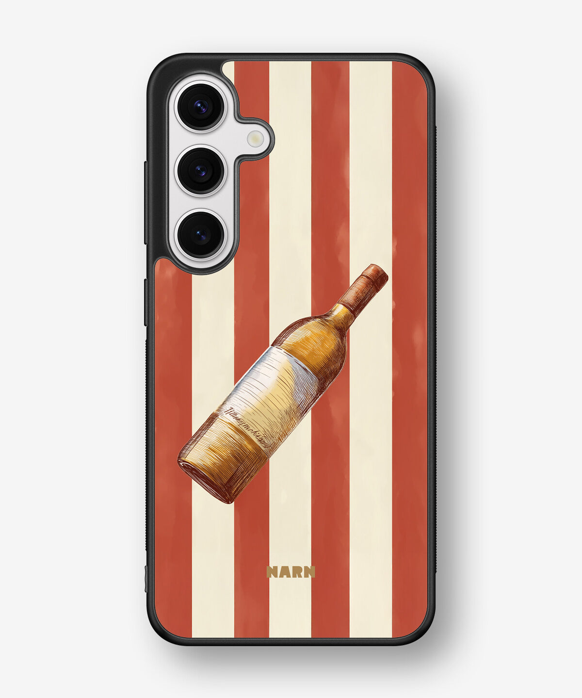 Samsung Galaxy S25 Hard Case – Vino - View 1